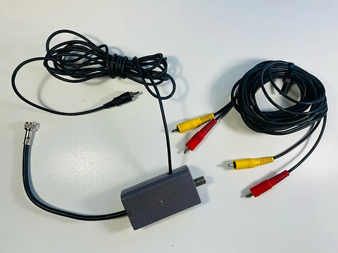 Cables nes/famicom