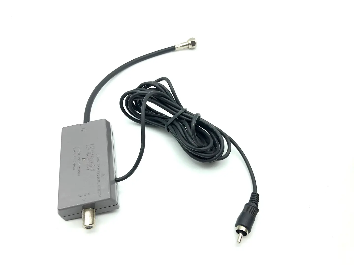 Cables nes/famicom 2