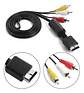 Cables ps1 - Miniatura 1