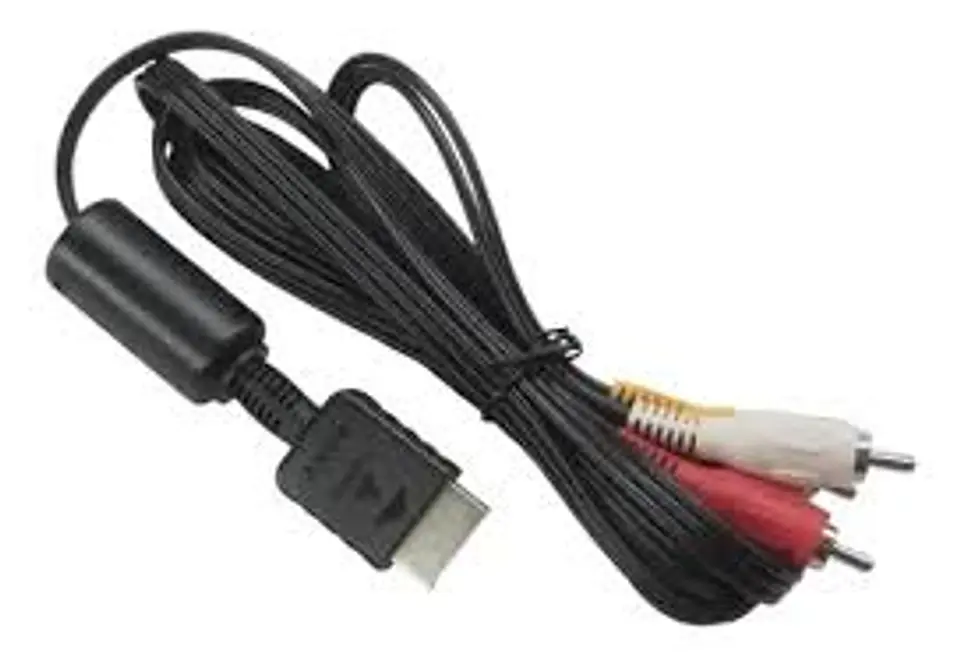 Cables ps1 2