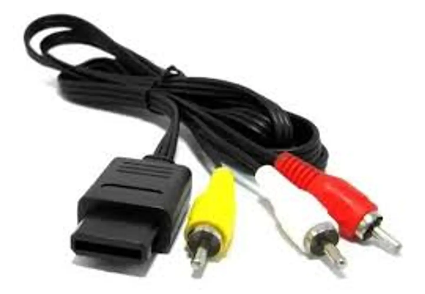 Cables snes - sfc - n64 - gamecube  1