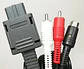 Cables snes - sfc - n64 - gamecube  - Miniatura 2