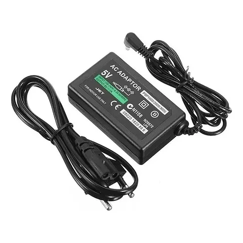 Fuente de psp