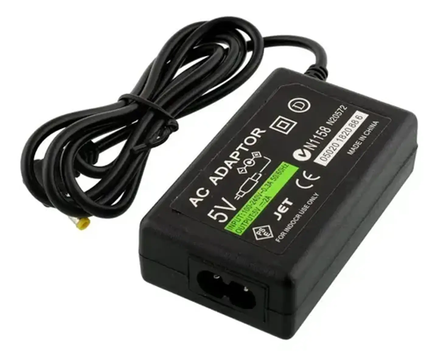Fuente de psp 2