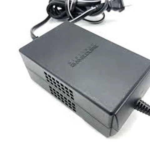 Fuente gamecube