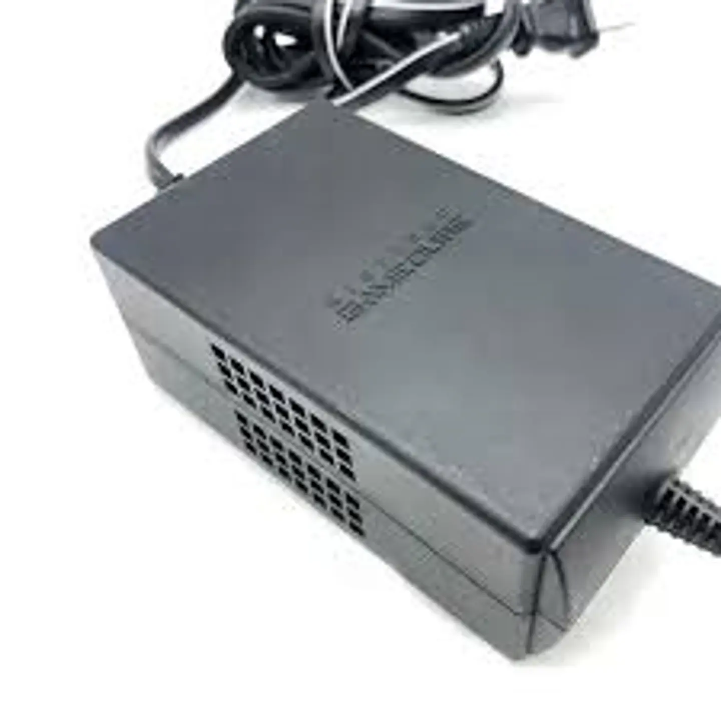 Fuente gamecube 1