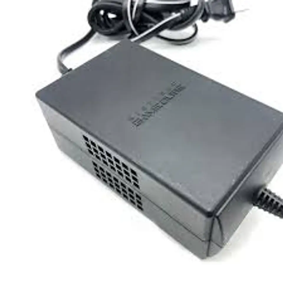 Fuente gamecube 1