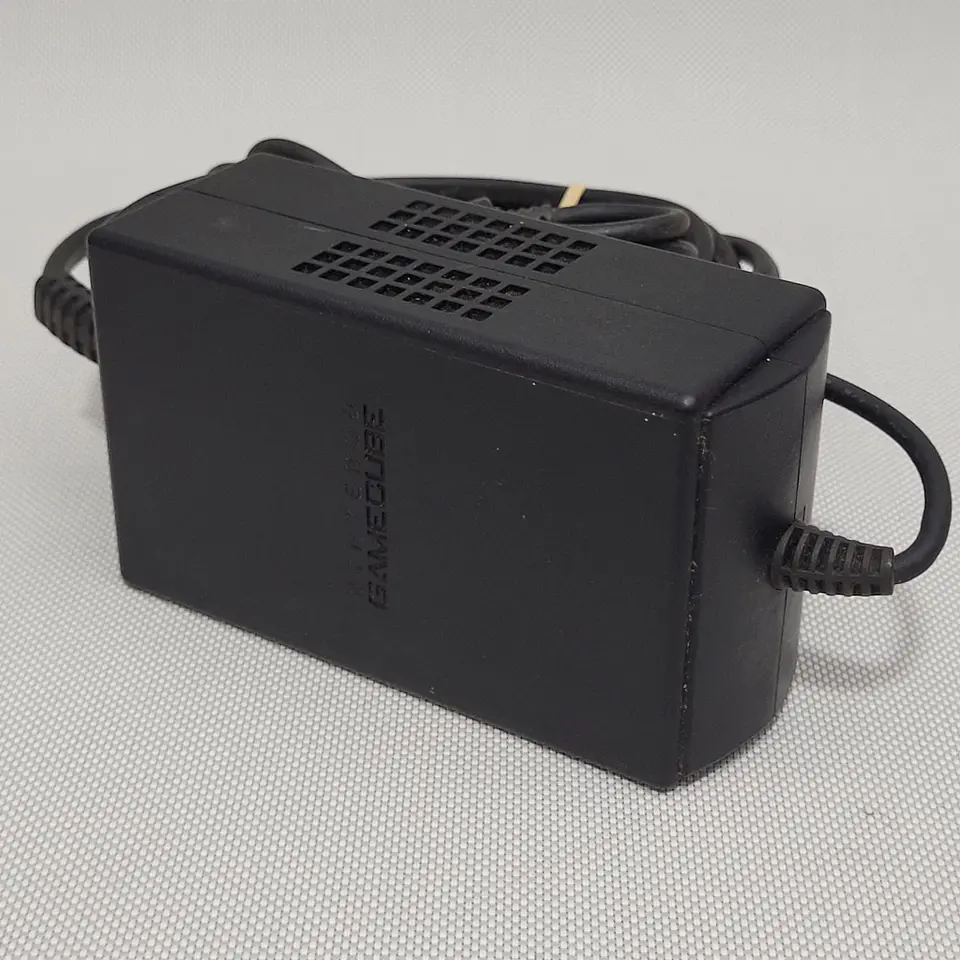 Fuente gamecube 2