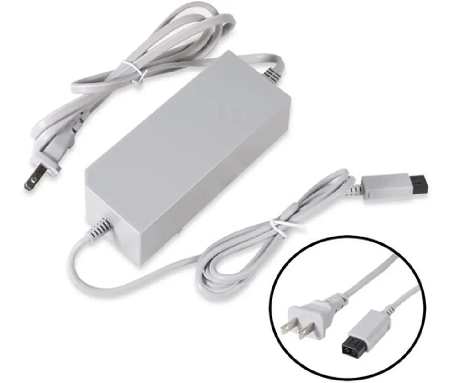Fuente wii 1