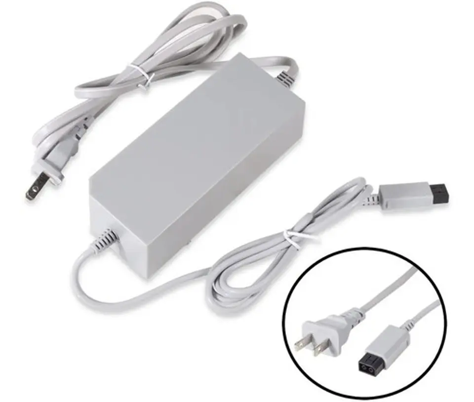 Fuente wii 1