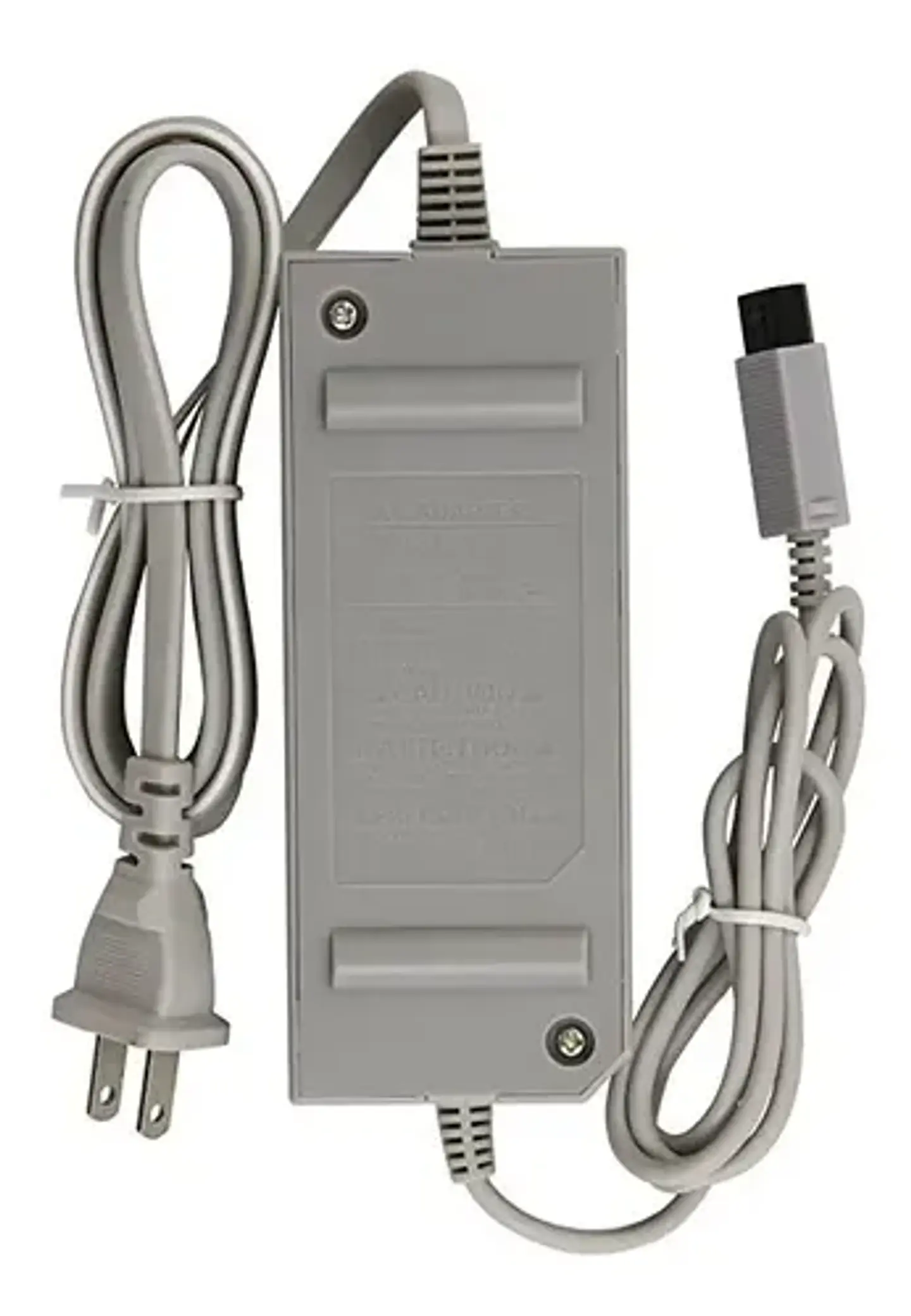 Fuente wii 2
