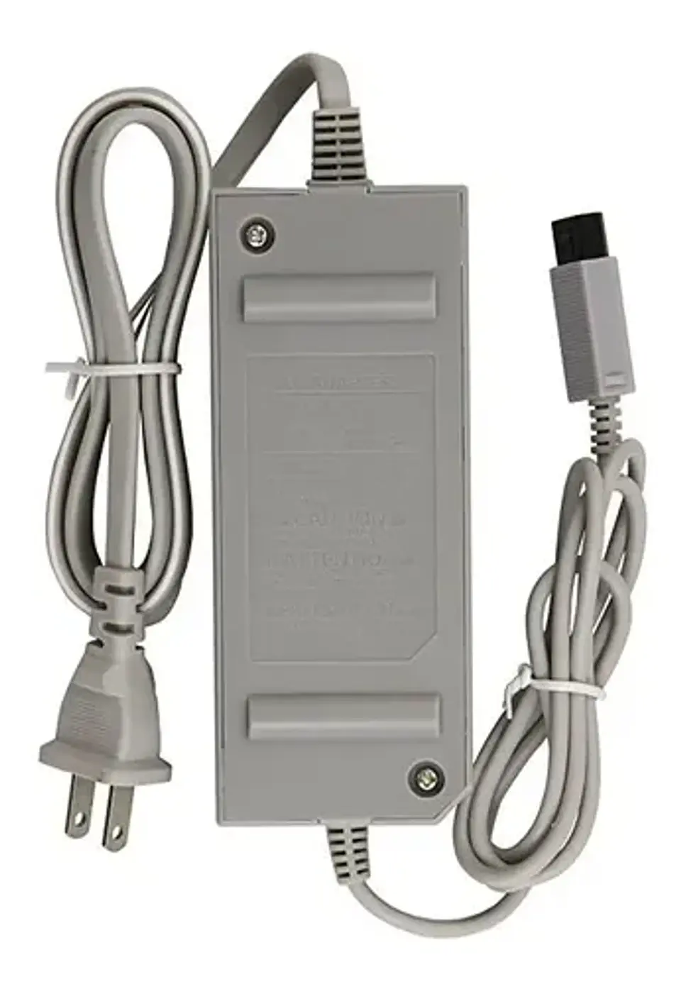 Fuente wii 2