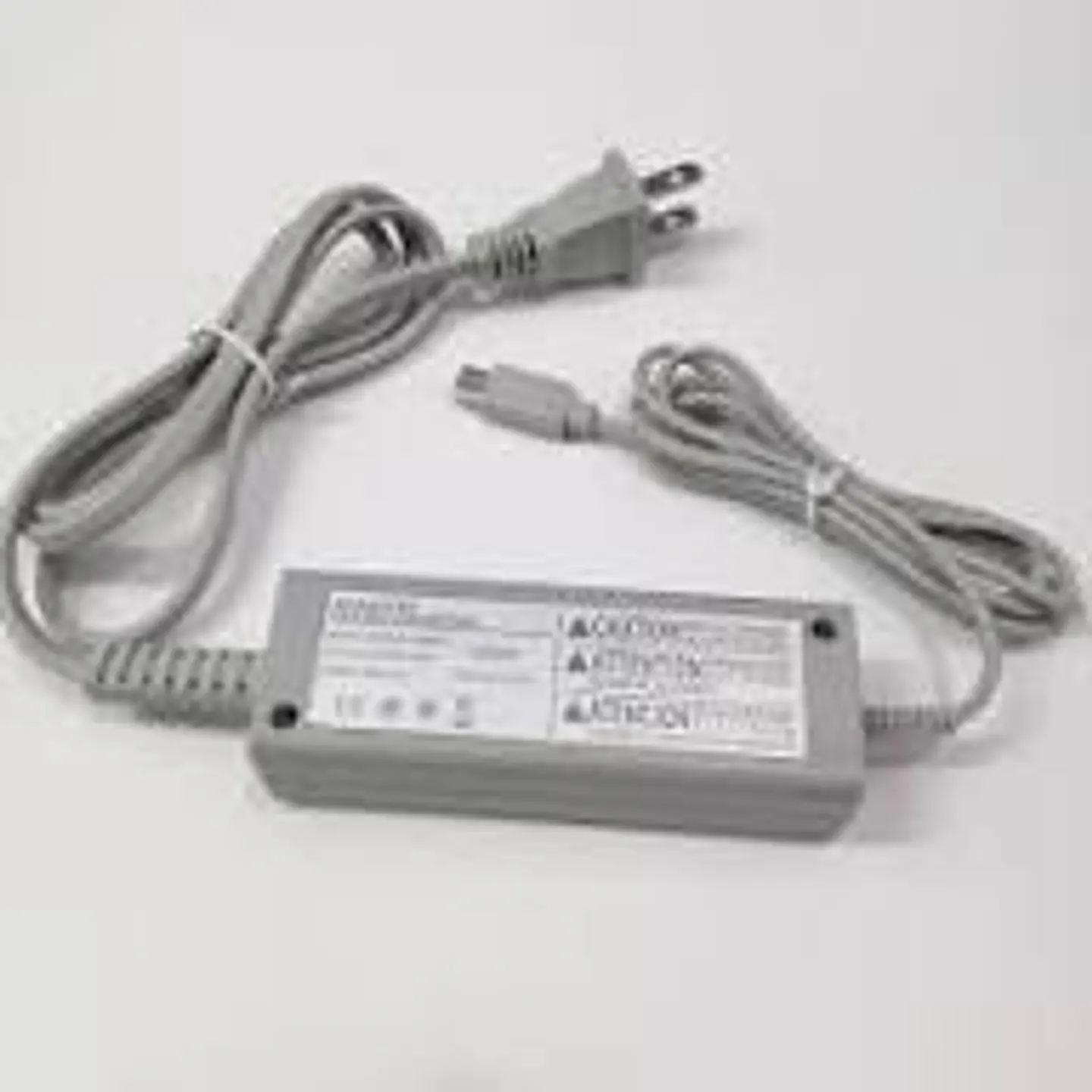 Pack de cables para wii u 2