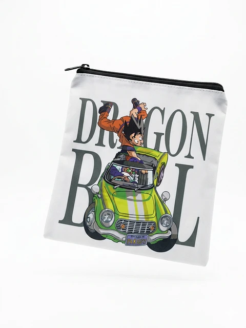 Bolsitos Dragon Ball
