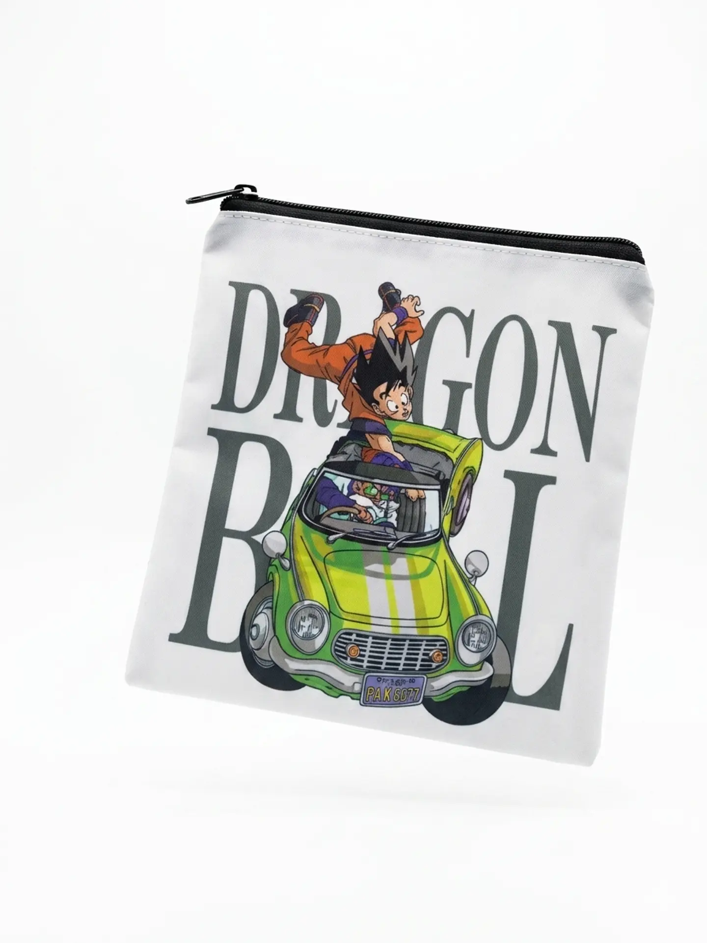 Bolsitos Dragon Ball 1