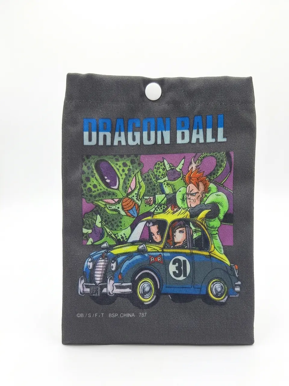 Bolsitos Dragon Ball 2