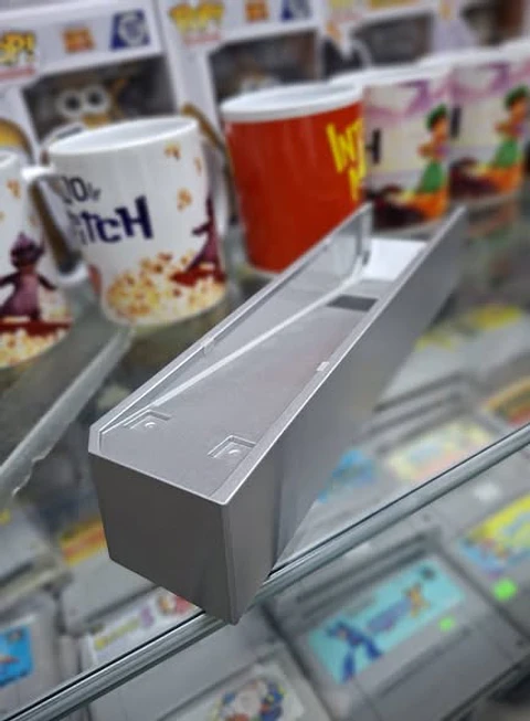 Base wii