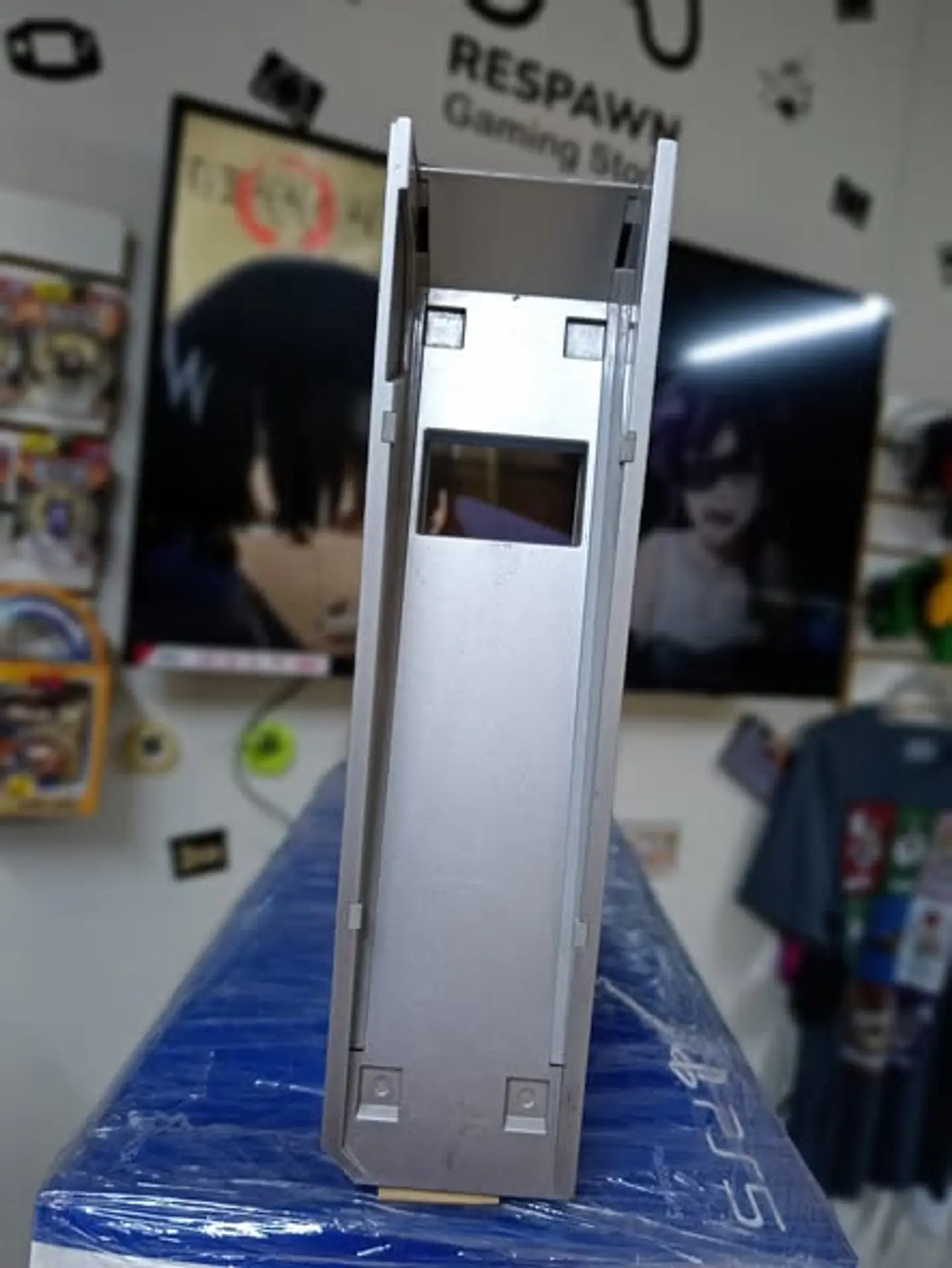 Base wii 2