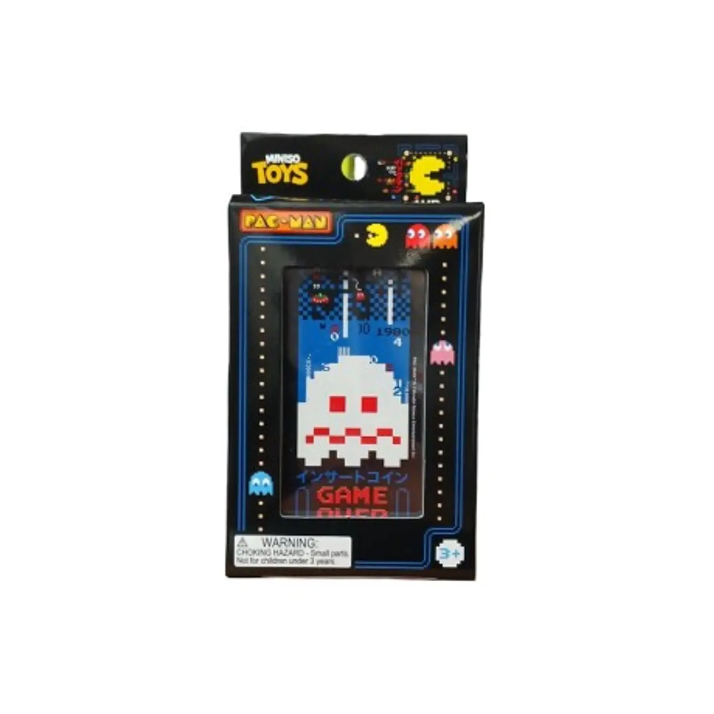 Cartas pacman 1