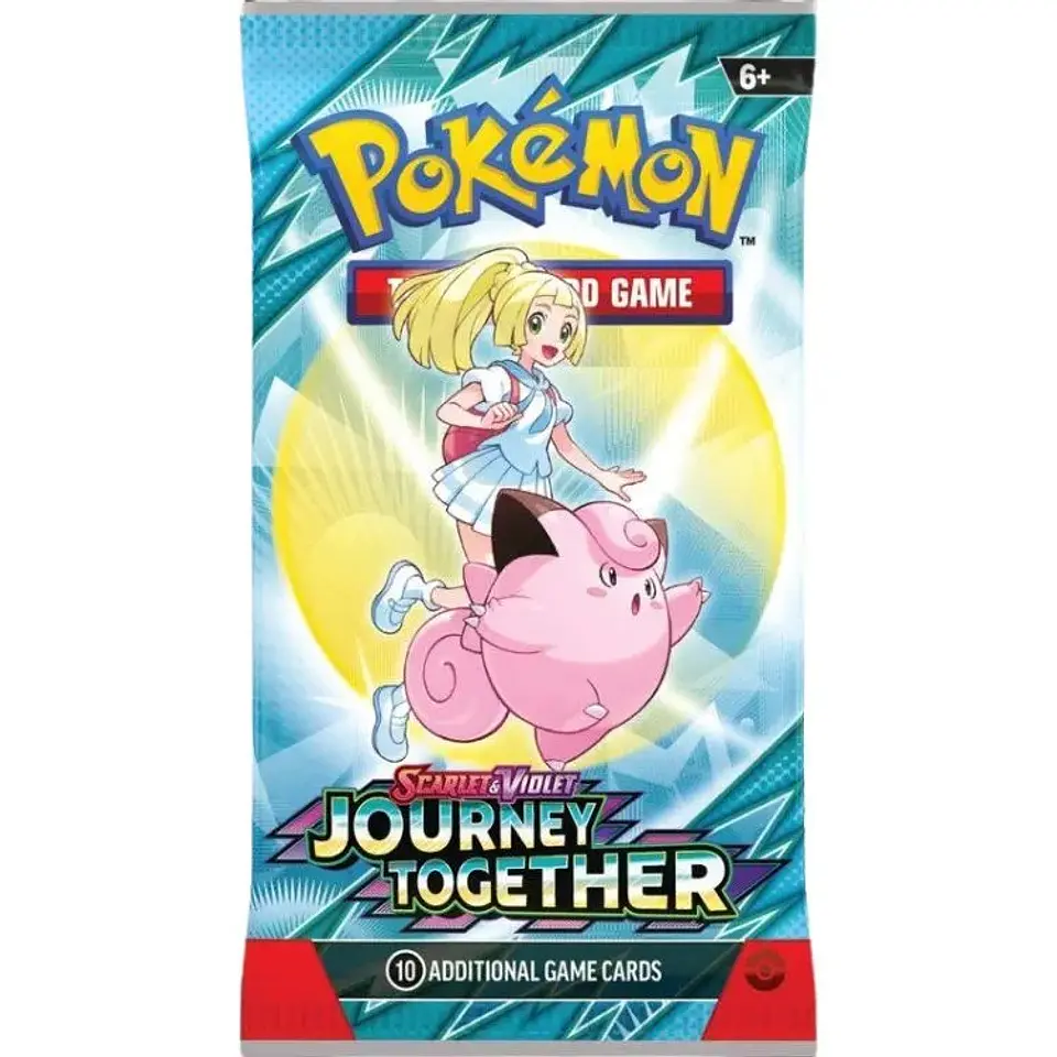 Cartas Pokemon 2