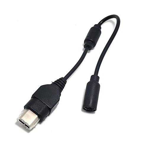 Adaptador Xbox clasica