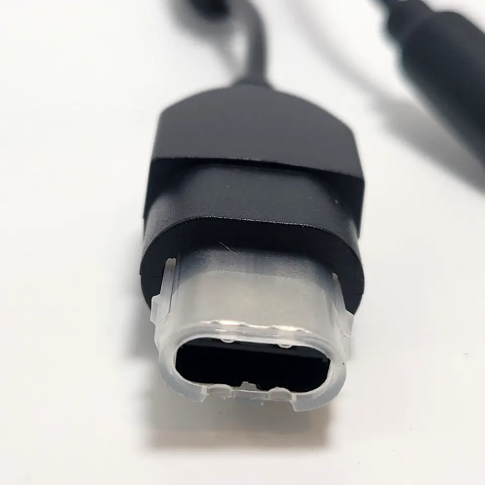Adaptador Xbox clasica 2