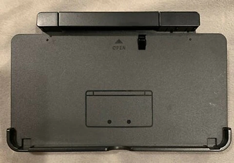 Base de carga 3ds