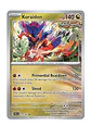 Carta especial koraidon - Miniatura 1