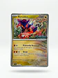 Carta especial koraidon - Miniatura 2