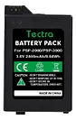 Bateria psp - Miniatura 1