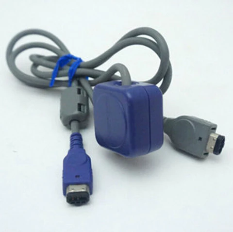 Cable link game boy advance