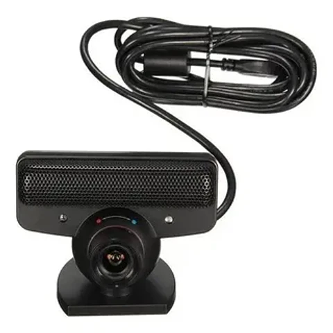 Camara ps3