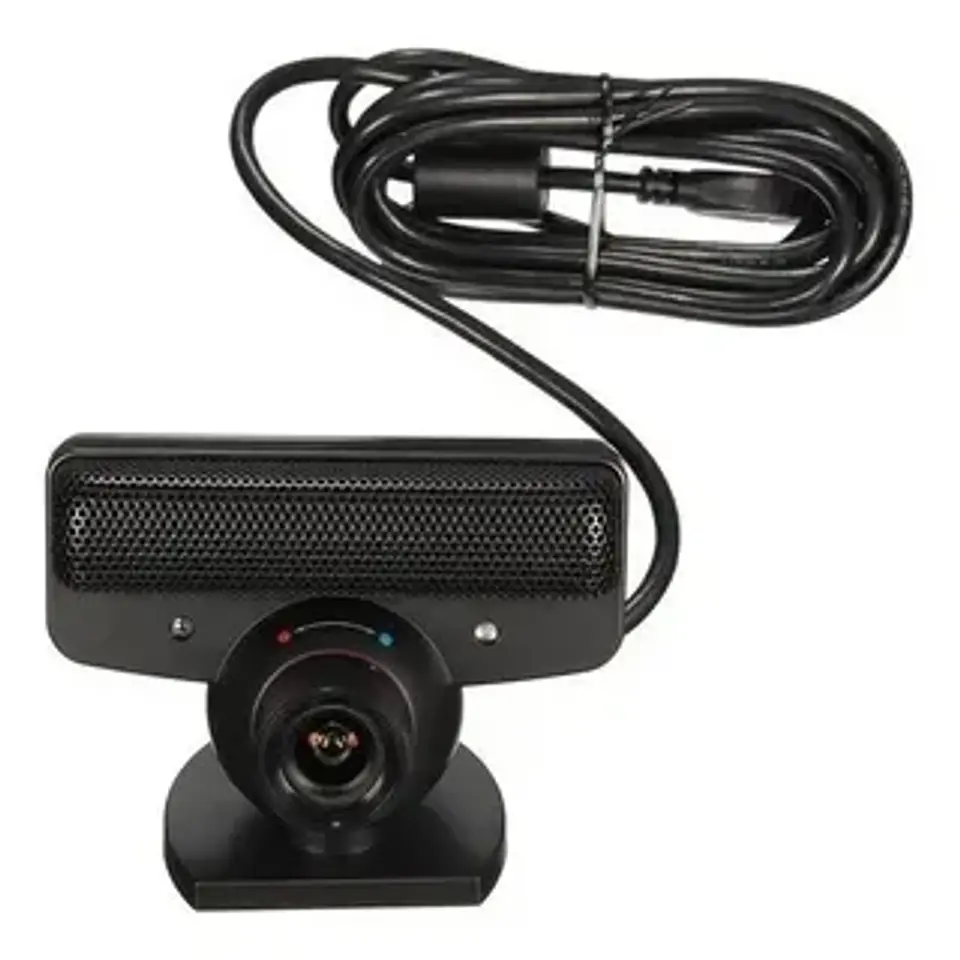 Camara ps3 1