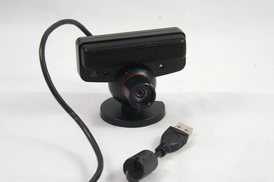 Camara ps3 3