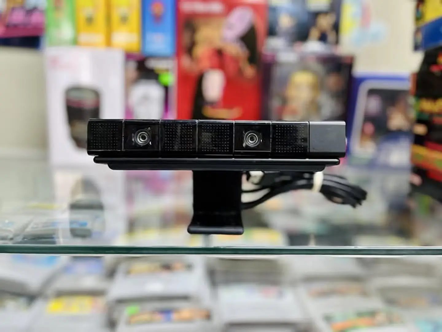Camara Ps4 2