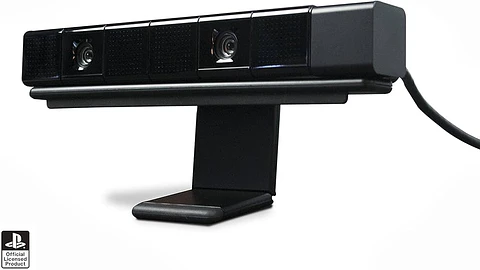 Camara Ps4