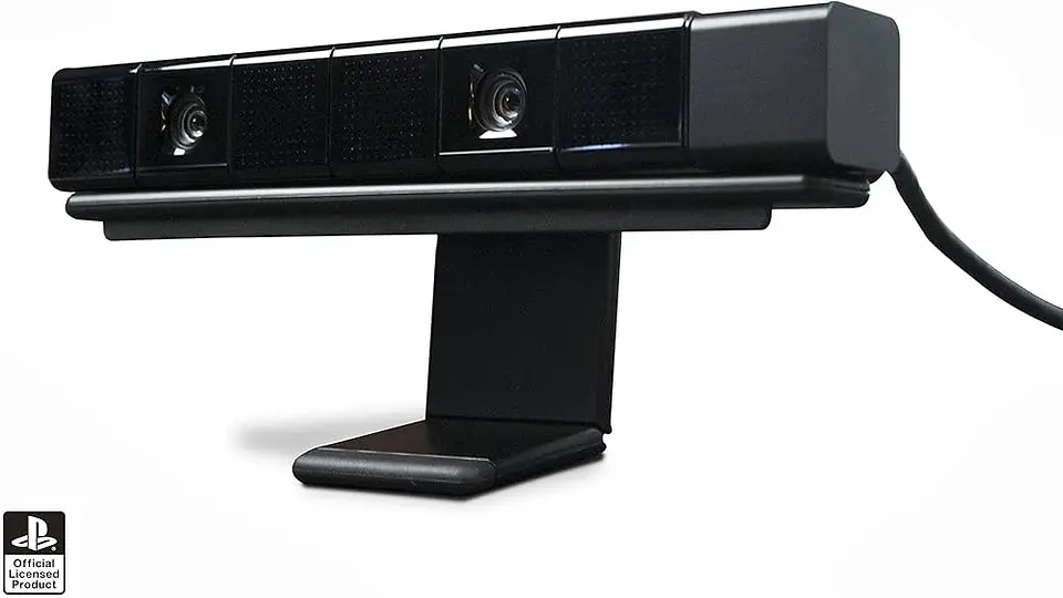 Camara Ps4 1