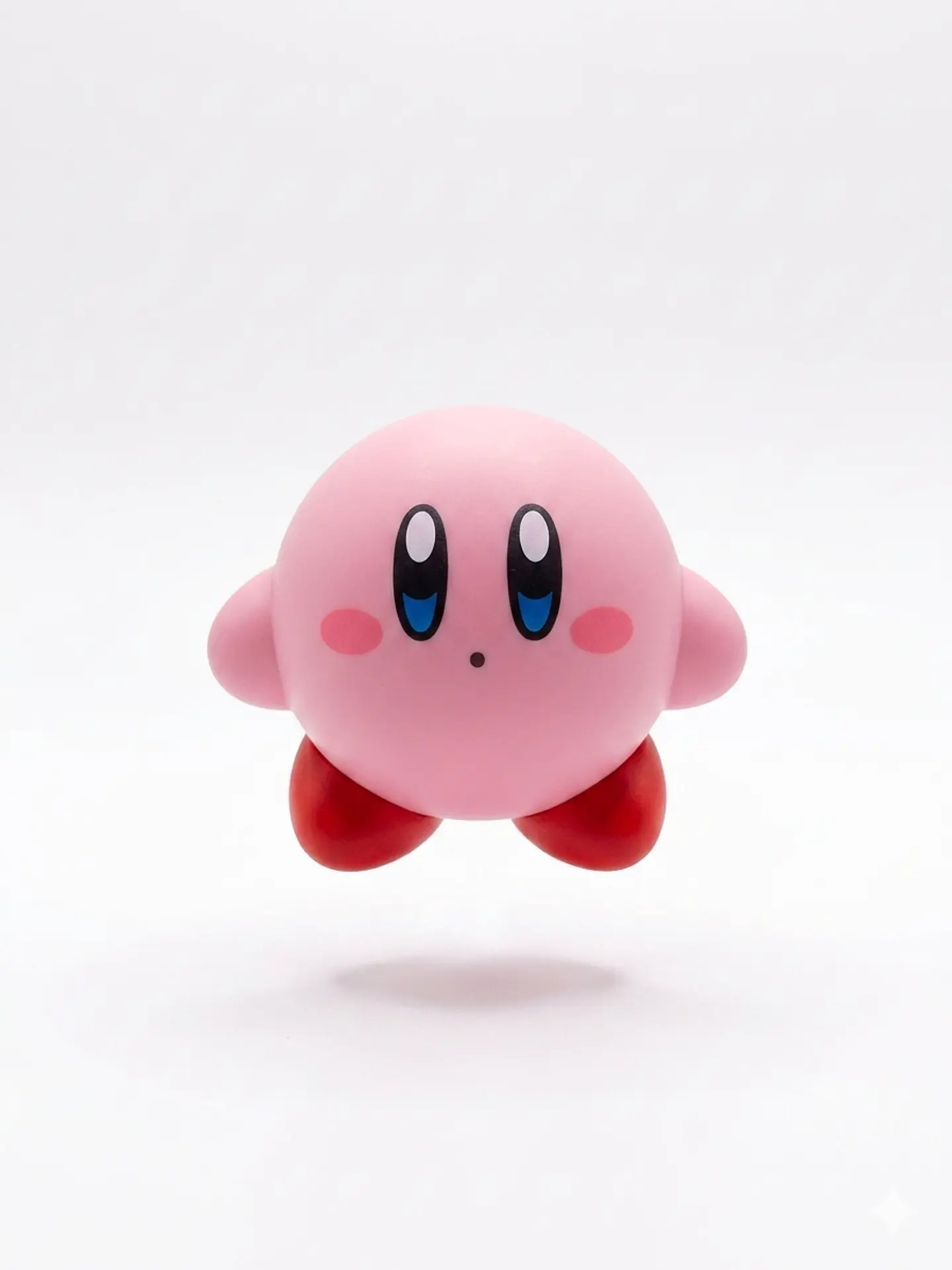 Kirbys originales 1