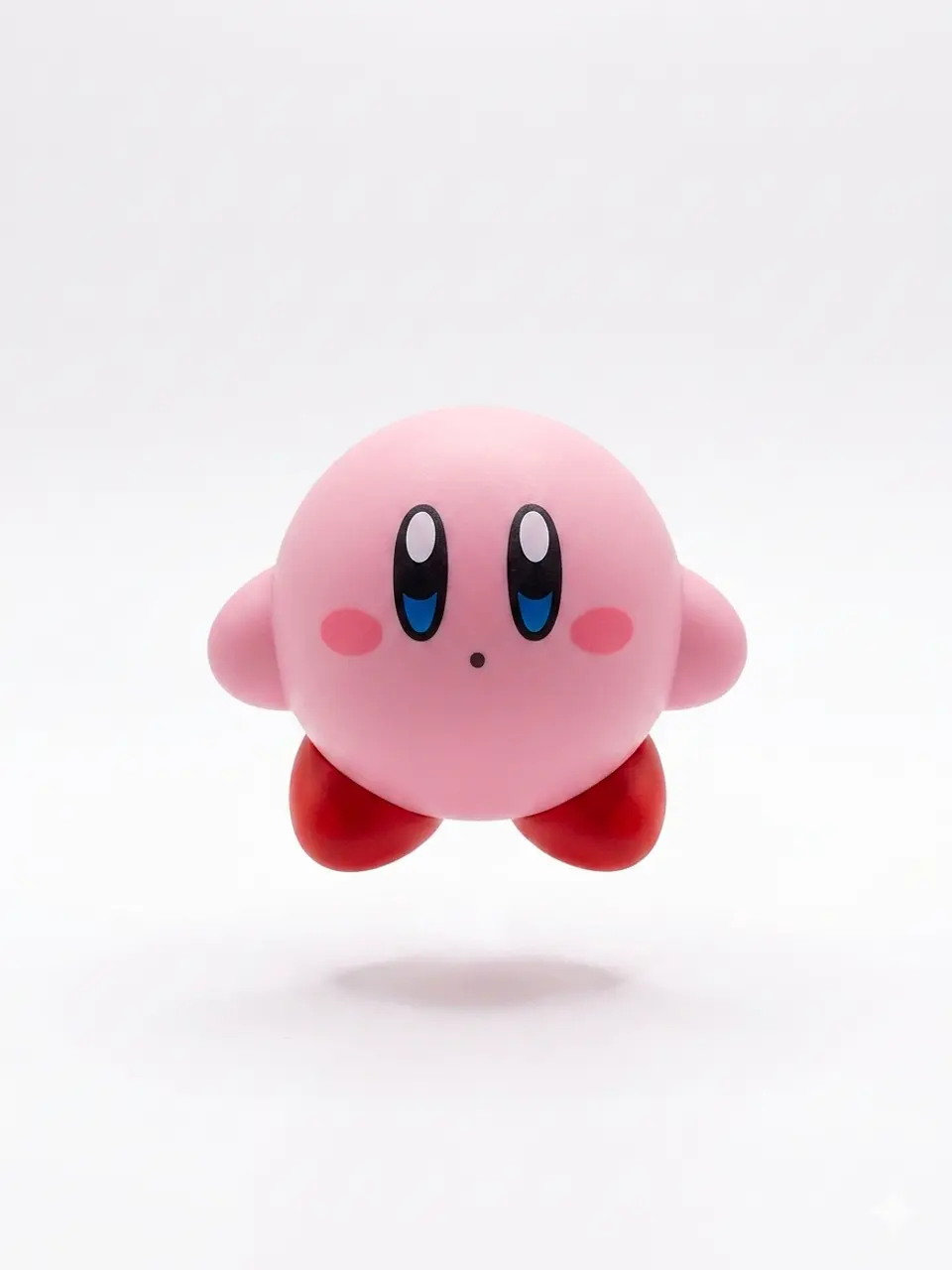 Kirbys originales 1
