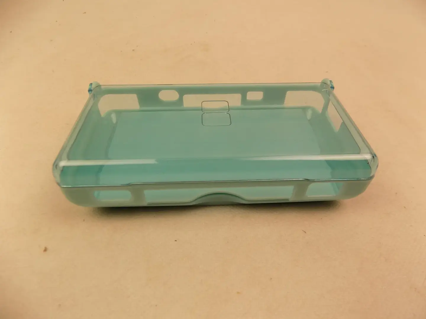 Carcasa ds lite 2