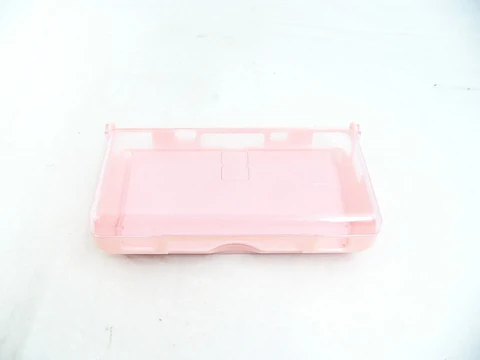 Carcasa ds lite rosa