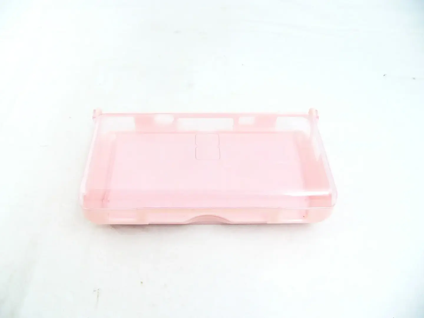 Carcasa ds lite rosa 1