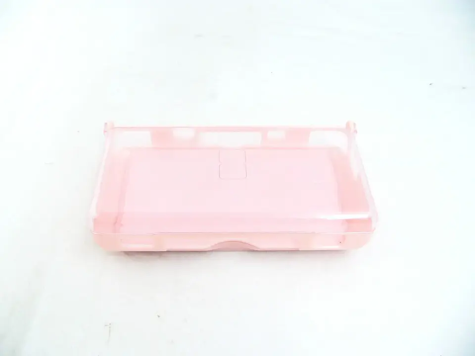 Carcasa ds lite rosa 1