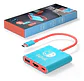 Dock portatil para switch - Miniatura 1