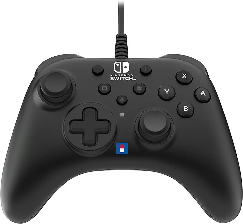 mando switch hori wired 1