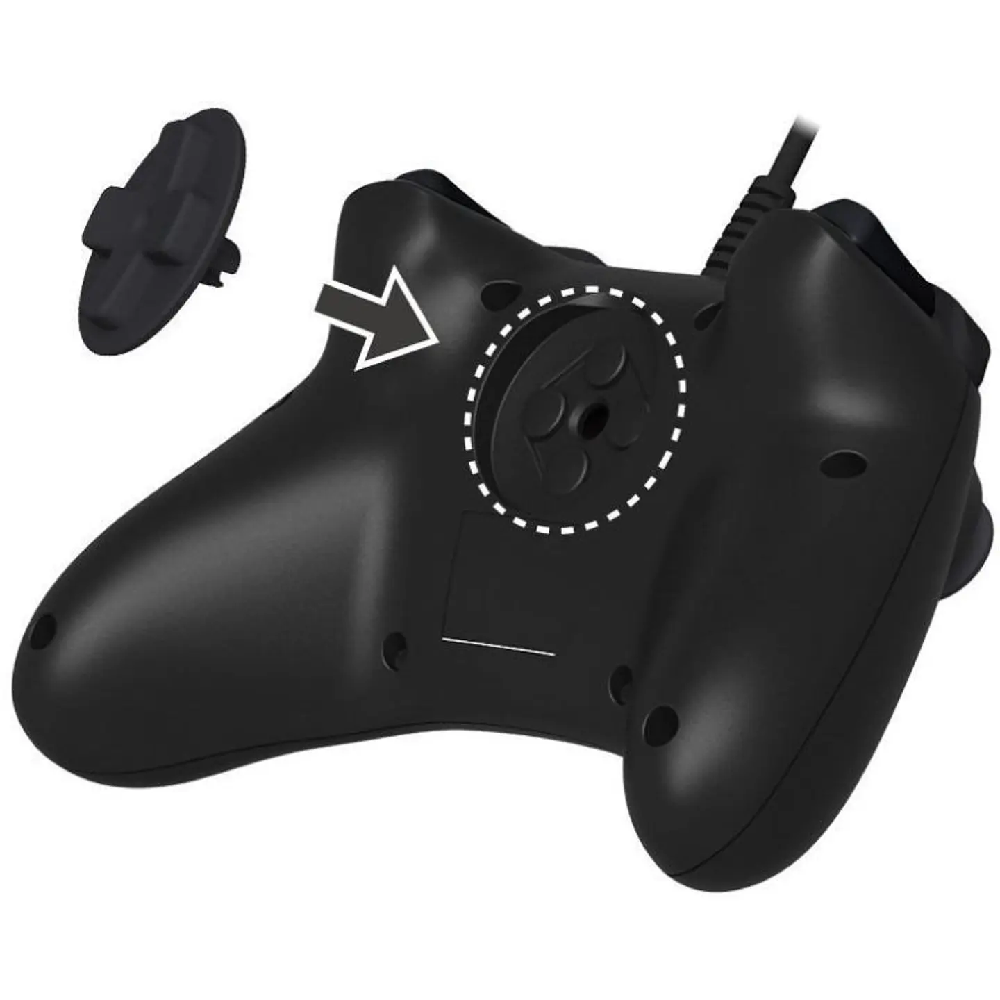 mando switch hori wired 2