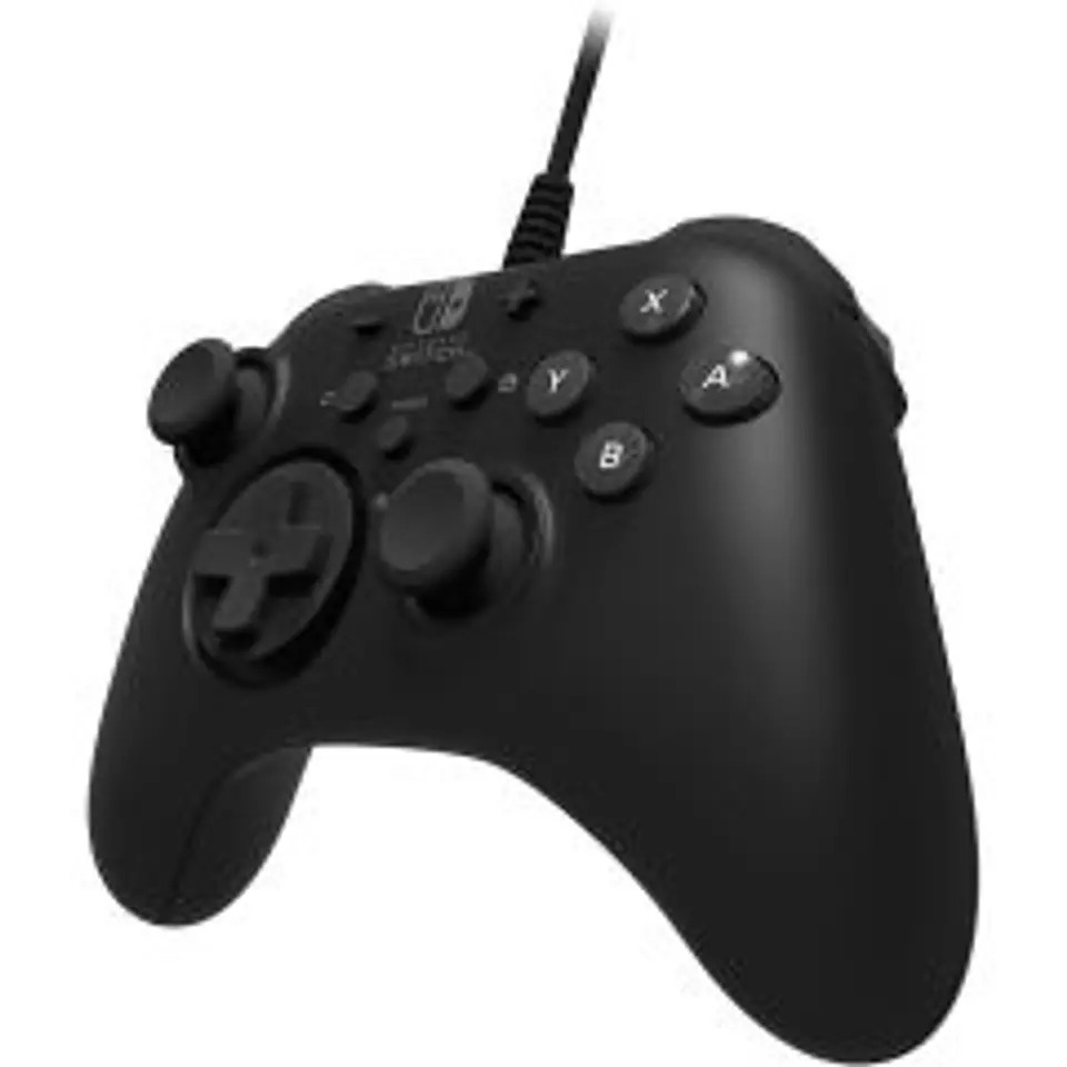 mando switch hori wired 3