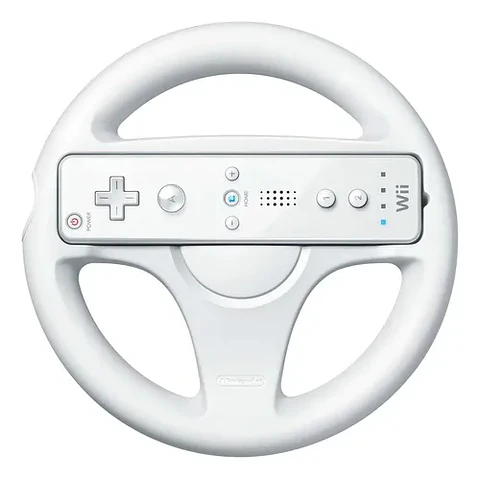 timon wii original
