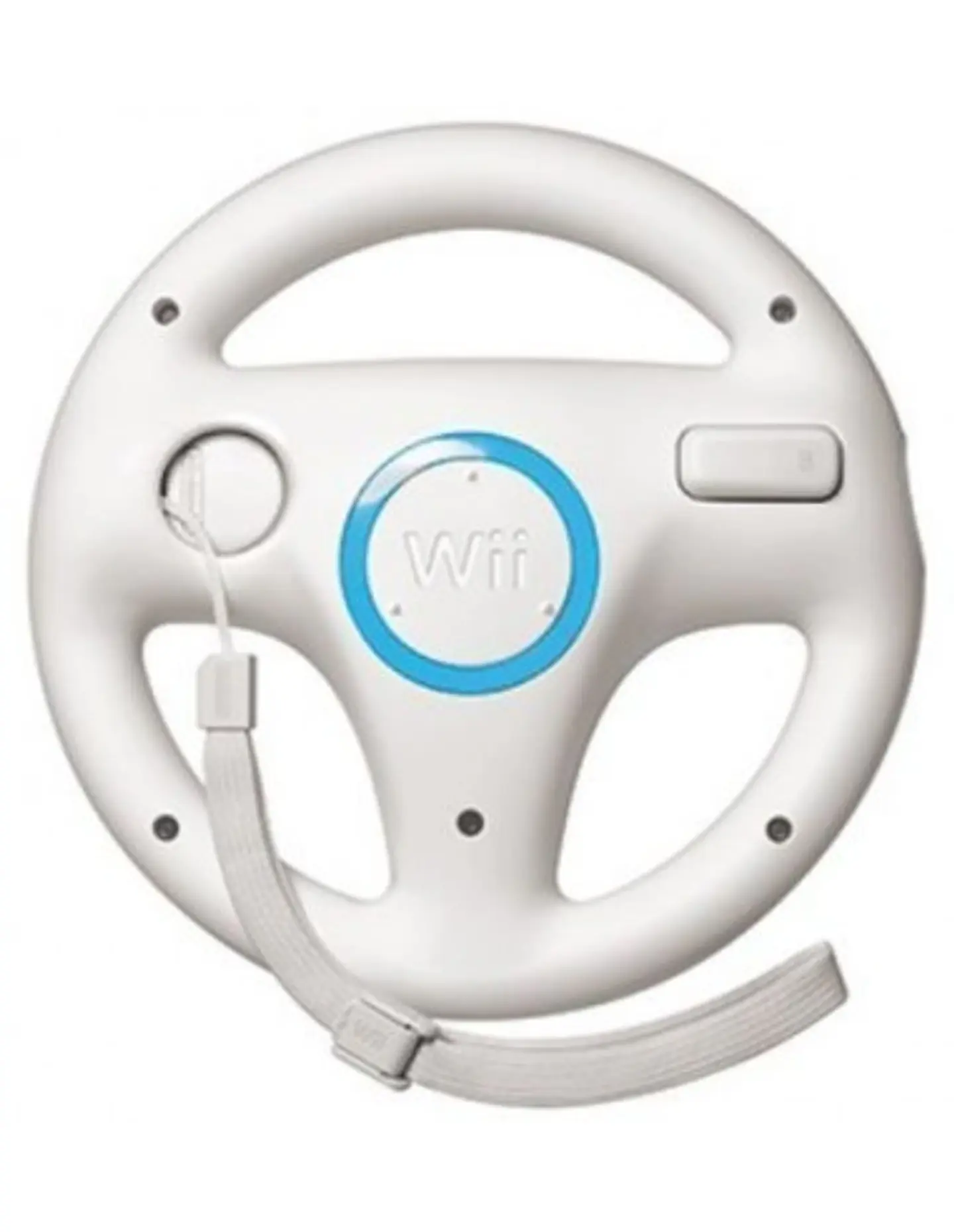 timon wii original 2