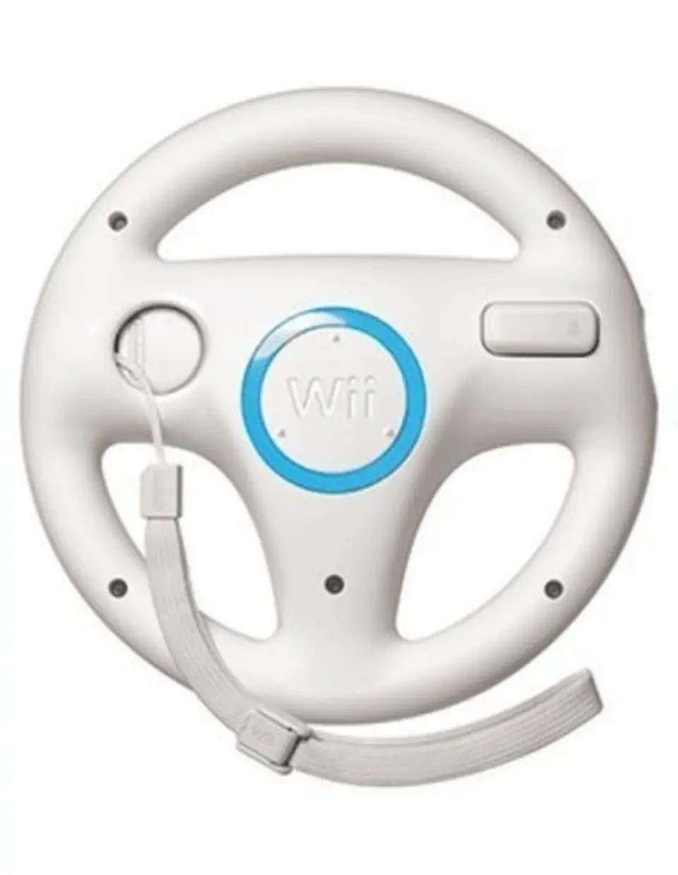 timon wii original 2